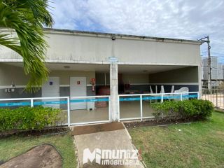 ALUGA-SE APARTAMENTO NO COND. ALAMEDAS DOS JARDINS- INÁCIO BARBOSA