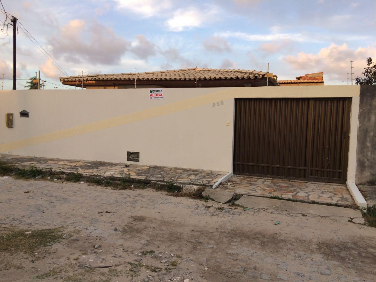 CASA NA RUA A