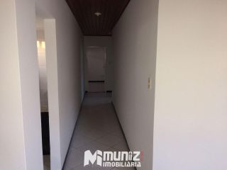 CASA PARA ALUGAR COM 3 QUARTOS NA ARUANA!