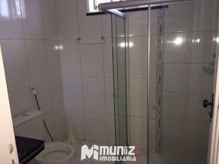 CASA PARA ALUGAR COM 3 QUARTOS NA ARUANA!