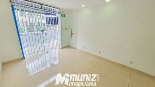 Sala Comercial na Avenida Nestor Sampaio para Alugar