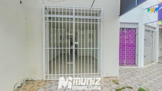 Sala Comercial na Avenida Nestor Sampaio para Alugar