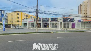 Sala Comercial na Avenida Nestor Sampaio para Alugar