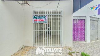 Sala Comercial na Avenida Nestor Sampaio para Alugar
