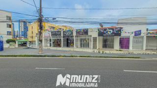 Sala Comercial na Avenida Nestor Sampaio para Alugar