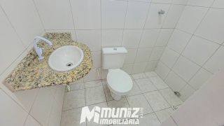 Sala Comercial na Avenida Nestor Sampaio para Alugar