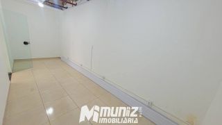 Sala Comercial na Avenida Nestor Sampaio para Alugar