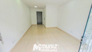 Sala Comercial na Avenida Nestor Sampaio para Alugar