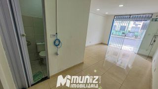 Sala Comercial na Avenida Nestor Sampaio para Alugar