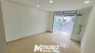 Sala Comercial na Avenida Nestor Sampaio para Alugar
