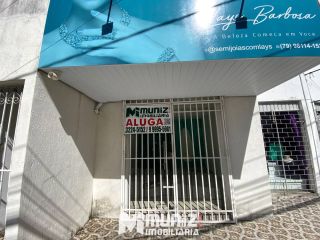 Sala Comercial na Avenida Nestor Sampaio para Alugar