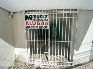 Sala Comercial na Avenida Nestor Sampaio para Alugar