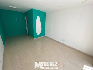 Sala Comercial na Avenida Nestor Sampaio para Alugar