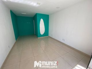 Sala Comercial na Avenida Nestor Sampaio para Alugar