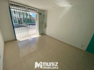 Sala Comercial na Avenida Nestor Sampaio para Alugar