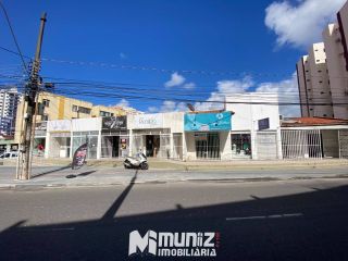 Sala Comercial na Avenida Nestor Sampaio para Alugar