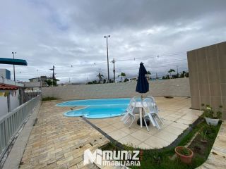 ALUGA-SE APTO MOBILIADO NO CONDOMÍNIO SALINAS DA BARRA