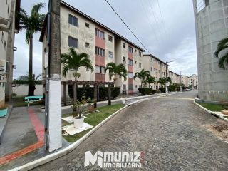 ALUGA-SE APTO MOBILIADO NO CONDOMÍNIO SALINAS DA BARRA