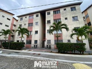ALUGA-SE APTO MOBILIADO NO CONDOMÍNIO SALINAS DA BARRA