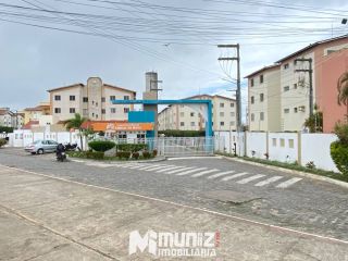 ALUGA-SE APTO MOBILIADO NO CONDOMÍNIO SALINAS DA BARRA