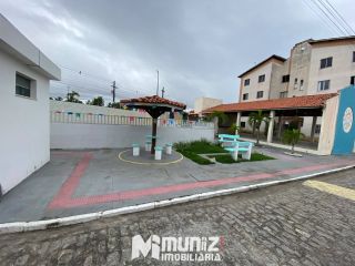 ALUGA-SE APTO MOBILIADO NO CONDOMÍNIO SALINAS DA BARRA