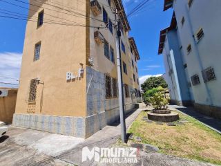APARTAMENTO NO COND. ALCEBIADES VILAS BOAS