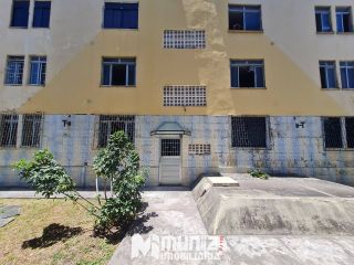APARTAMENTO NO COND. ALCEBIADES VILAS BOAS