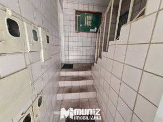 APARTAMENTO NO COND. ALCEBIADES VILAS BOAS