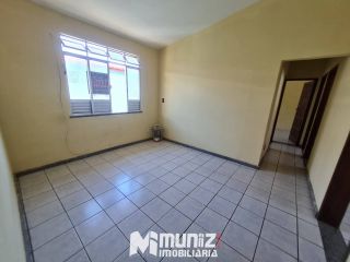 APARTAMENTO NO COND. ALCEBIADES VILAS BOAS