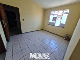 APARTAMENTO NO COND. ALCEBIADES VILAS BOAS
