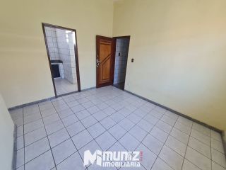 APARTAMENTO NO COND. ALCEBIADES VILAS BOAS