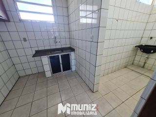 APARTAMENTO NO COND. ALCEBIADES VILAS BOAS