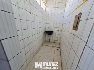 APARTAMENTO NO COND. ALCEBIADES VILAS BOAS