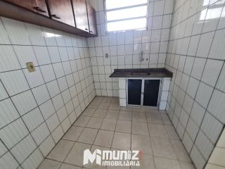 APARTAMENTO NO COND. ALCEBIADES VILAS BOAS