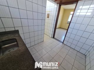 APARTAMENTO NO COND. ALCEBIADES VILAS BOAS