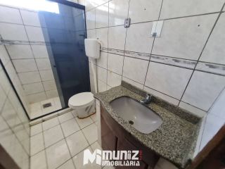 APARTAMENTO NO COND. ALCEBIADES VILAS BOAS