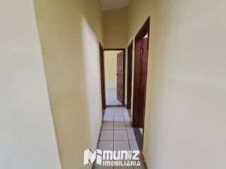 APARTAMENTO NO COND. ALCEBIADES VILAS BOAS