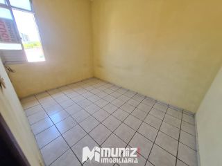 APARTAMENTO NO COND. ALCEBIADES VILAS BOAS