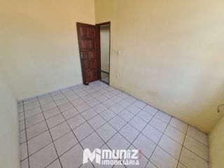 APARTAMENTO NO COND. ALCEBIADES VILAS BOAS