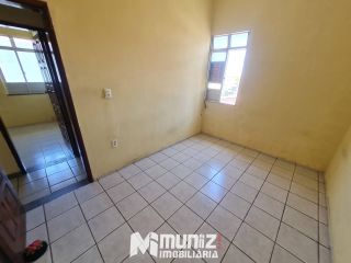 APARTAMENTO NO COND. ALCEBIADES VILAS BOAS