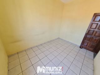 APARTAMENTO NO COND. ALCEBIADES VILAS BOAS