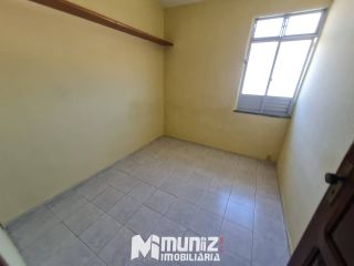 APARTAMENTO NO COND. ALCEBIADES VILAS BOAS