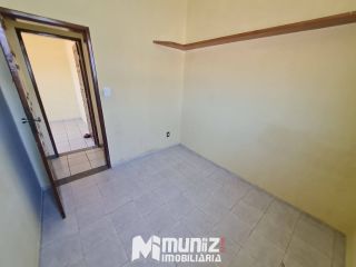 APARTAMENTO NO COND. ALCEBIADES VILAS BOAS