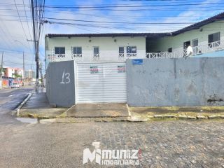 Apartamento Para Alugar com 1 Quarto no bairro Luzia