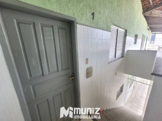 Apartamento Para Alugar com 1 Quarto no bairro Luzia