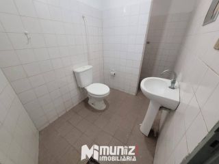 Apartamento Para Alugar com 1 Quarto no bairro Luzia