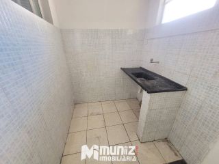 Apartamento Para Alugar com 1 Quarto no bairro Luzia