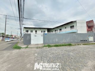 Apartamento Disponível Para Locação Na Rua Antônio Vieira de Menezes - Bairro Luzia