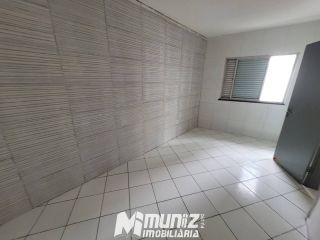 Apartamento Disponível Para Locação Na Rua Antônio Vieira de Menezes - Bairro Luzia