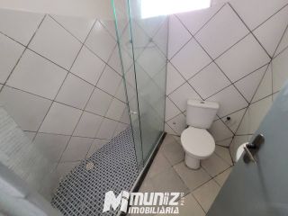 Apartamento Disponível Para Locação Na Rua Antônio Vieira de Menezes - Bairro Luzia